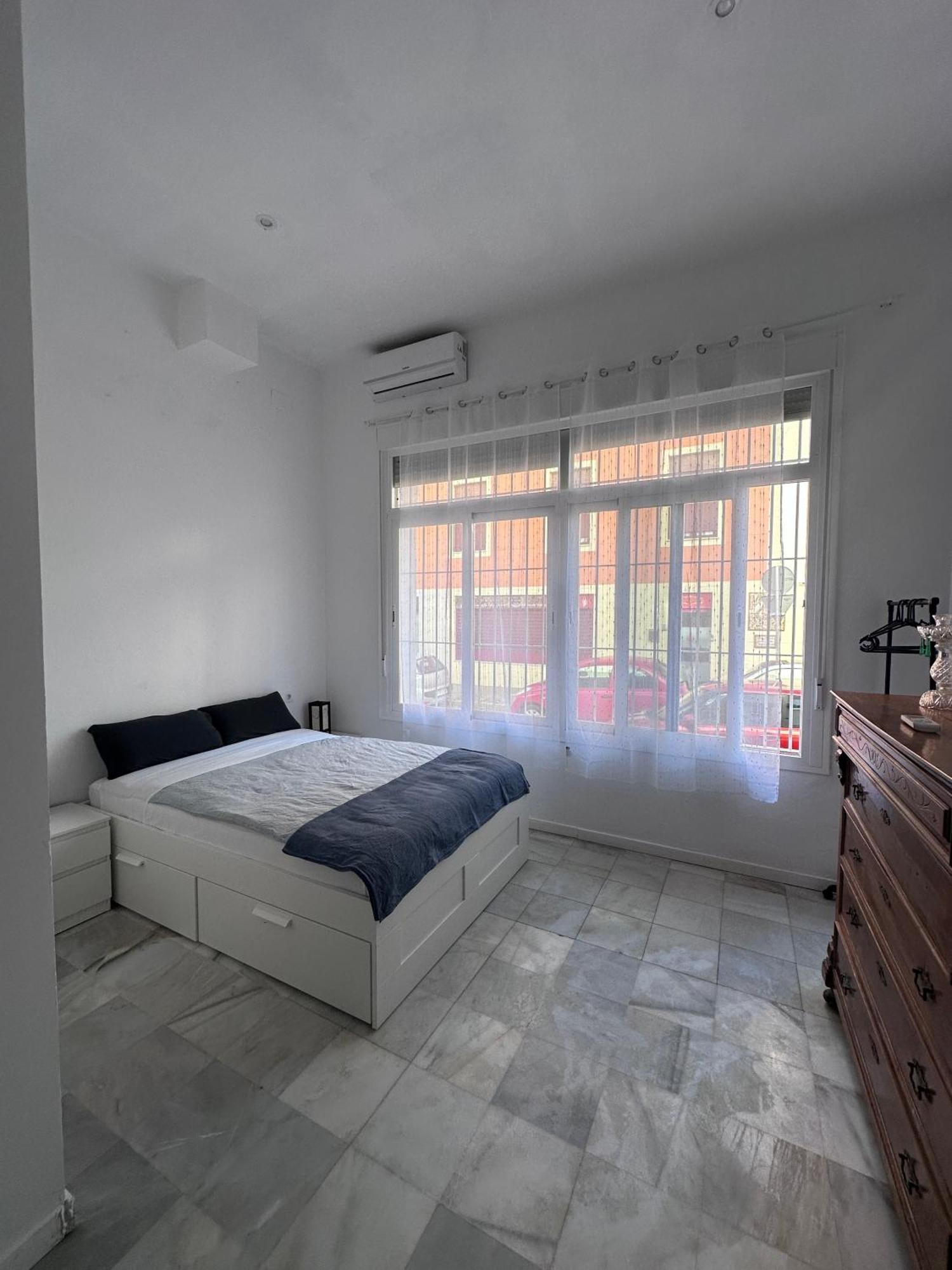 Апартаменты Lofts Escala Севилья Экстерьер фото